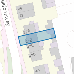 Perceel EDE01-K-16985