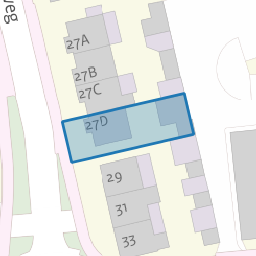 Perceel EDE01-K-16986