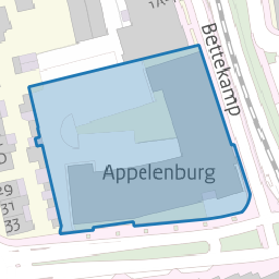 Perceel EDE01-K-16988