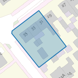 Perceel EDE01-K-16989