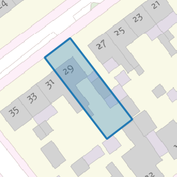 Perceel EDE01-K-16990