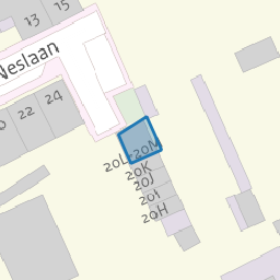 Perceel EDE01-K-16996