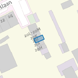 Perceel EDE01-K-16998