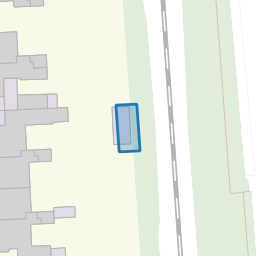 Perceel EDE01-K-17015