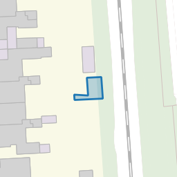 Perceel EDE01-K-17016