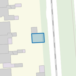 Perceel EDE01-K-17020