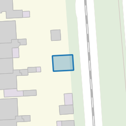 Perceel EDE01-K-17021