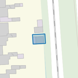 Perceel EDE01-K-17024