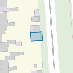 Perceel EDE01-K-17025