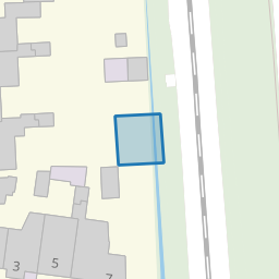 Perceel EDE01-K-17030