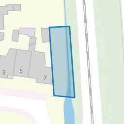 Perceel EDE01-K-17031