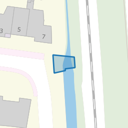 Perceel EDE01-K-17032