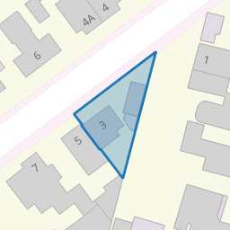 Perceel EDE01-K-17043