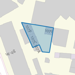 Perceel EDE01-K-17051