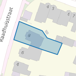 Perceel EDE01-K-17052