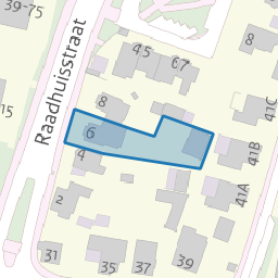 Perceel EDE01-K-17053