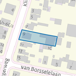 Perceel EDE01-K-17054