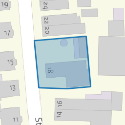 Perceel EDE01-K-17056