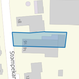 Perceel EDE01-K-17057