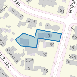 Perceel EDE01-K-17061