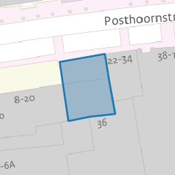 Perceel EDE01-K-17065