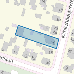 Perceel EDE01-K-17067