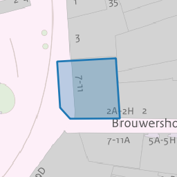 Perceel EDE01-K-17090