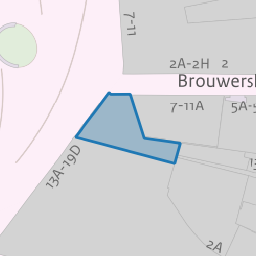 Perceel EDE01-K-17093