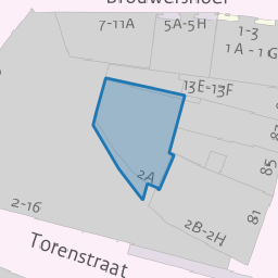 Perceel EDE01-K-17094