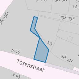 Perceel EDE01-K-17095