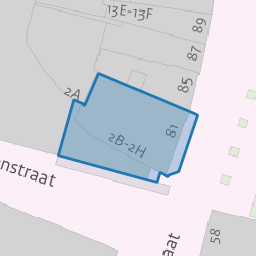 Perceel EDE01-K-17096