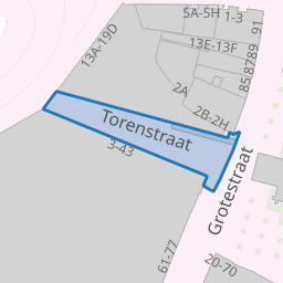 Perceel EDE01-K-17097