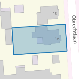 Perceel EDE01-K-17103