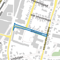 Perceel EDE01-K-17108