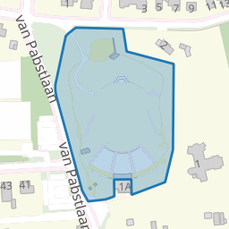 Perceel EDE01-K-17109