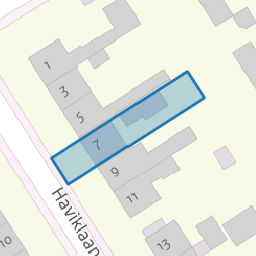 Perceel EDE01-K-17117