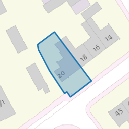 Perceel EDE01-K-17120