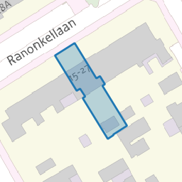 Perceel EDE01-K-17122