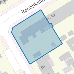 Perceel EDE01-K-17124