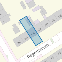 Perceel EDE01-K-17128