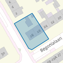 Perceel EDE01-K-17130