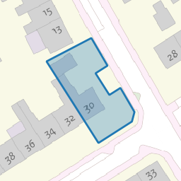 Perceel EDE01-K-17131