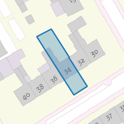 Perceel EDE01-K-17132