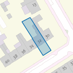 Perceel EDE01-K-17133