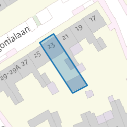 Perceel EDE01-K-17136