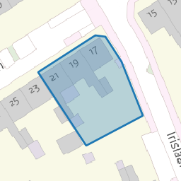 Perceel EDE01-K-17138