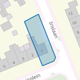 Perceel EDE01-K-17141