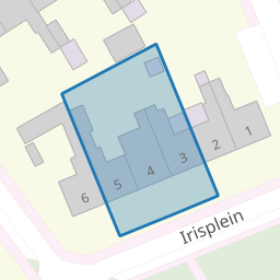 Perceel EDE01-K-17142