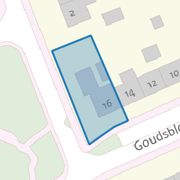 Perceel EDE01-K-17144