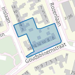 Perceel EDE01-K-17145